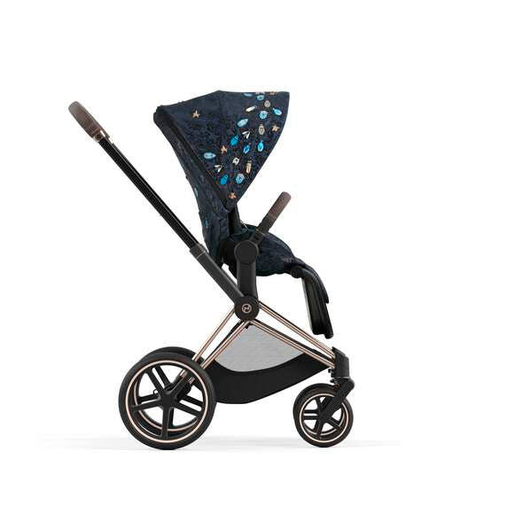 cybex jewels of nature car seat Cybex, Priam Seat Pack, Jewels of Nature, at Bygge Bo Baby & Kids Store