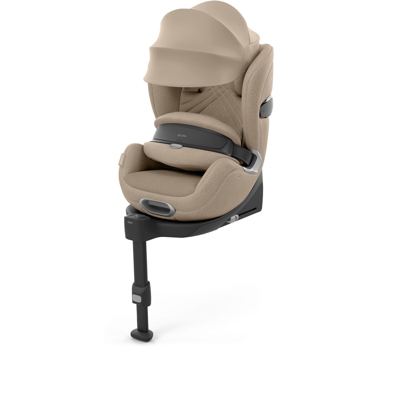 Cybex Anoris T2 i Size Car Seat at Bygge Bo Baby Kids Store Irish