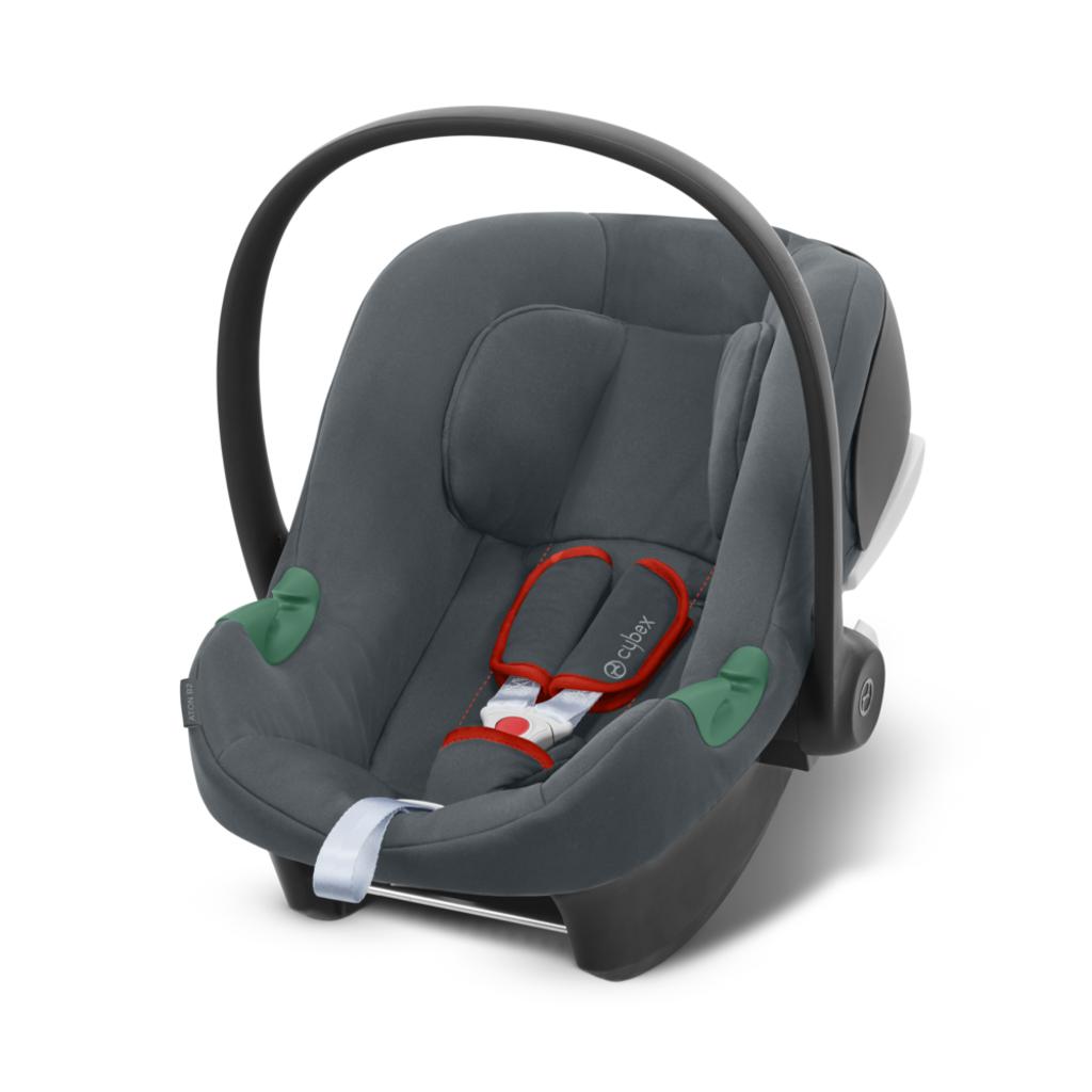 Isofix cybex aton q best sale