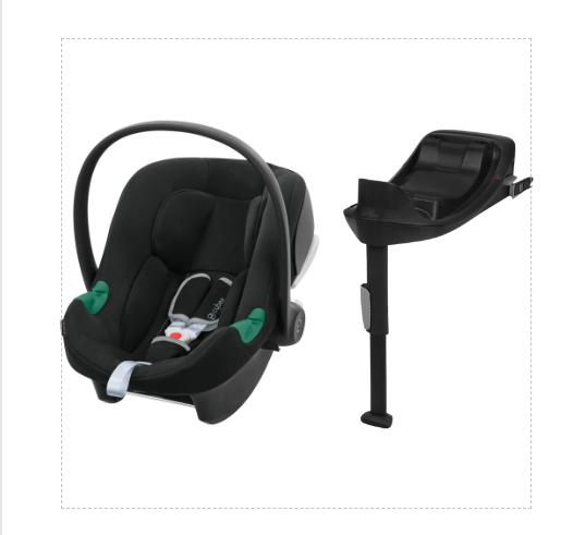 Aton isofix base best sale