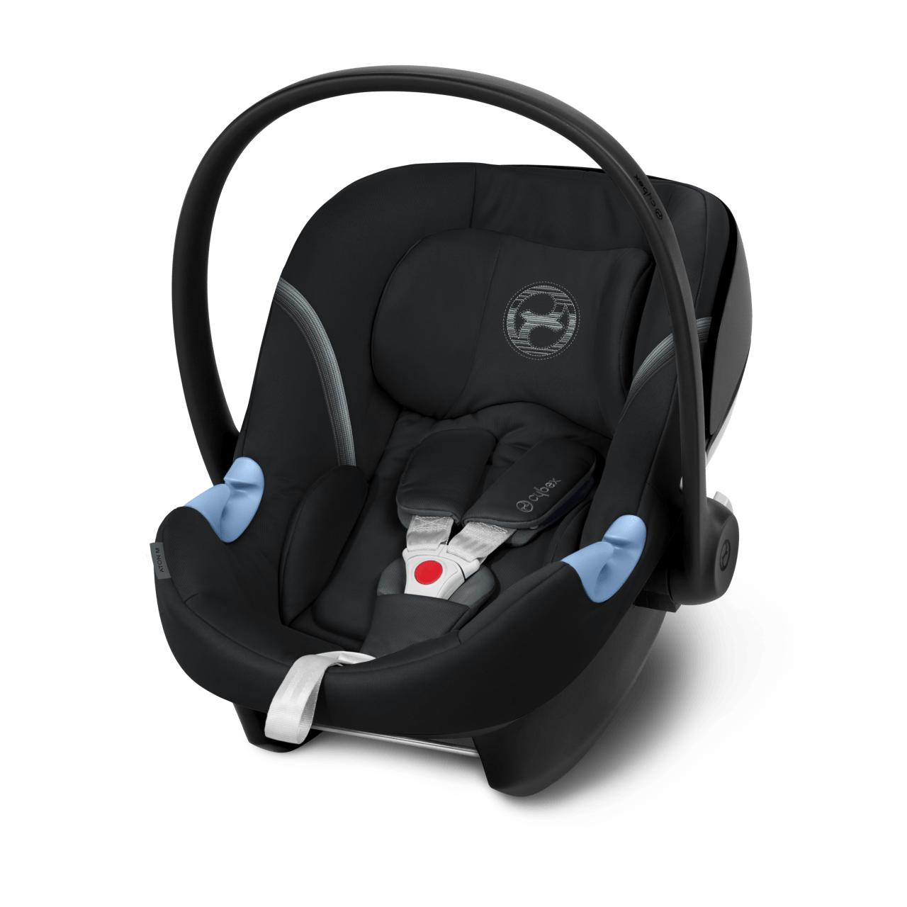 Cybex Aton M i Size Infant Car Seat at Bygge Bo Baby Kids Store