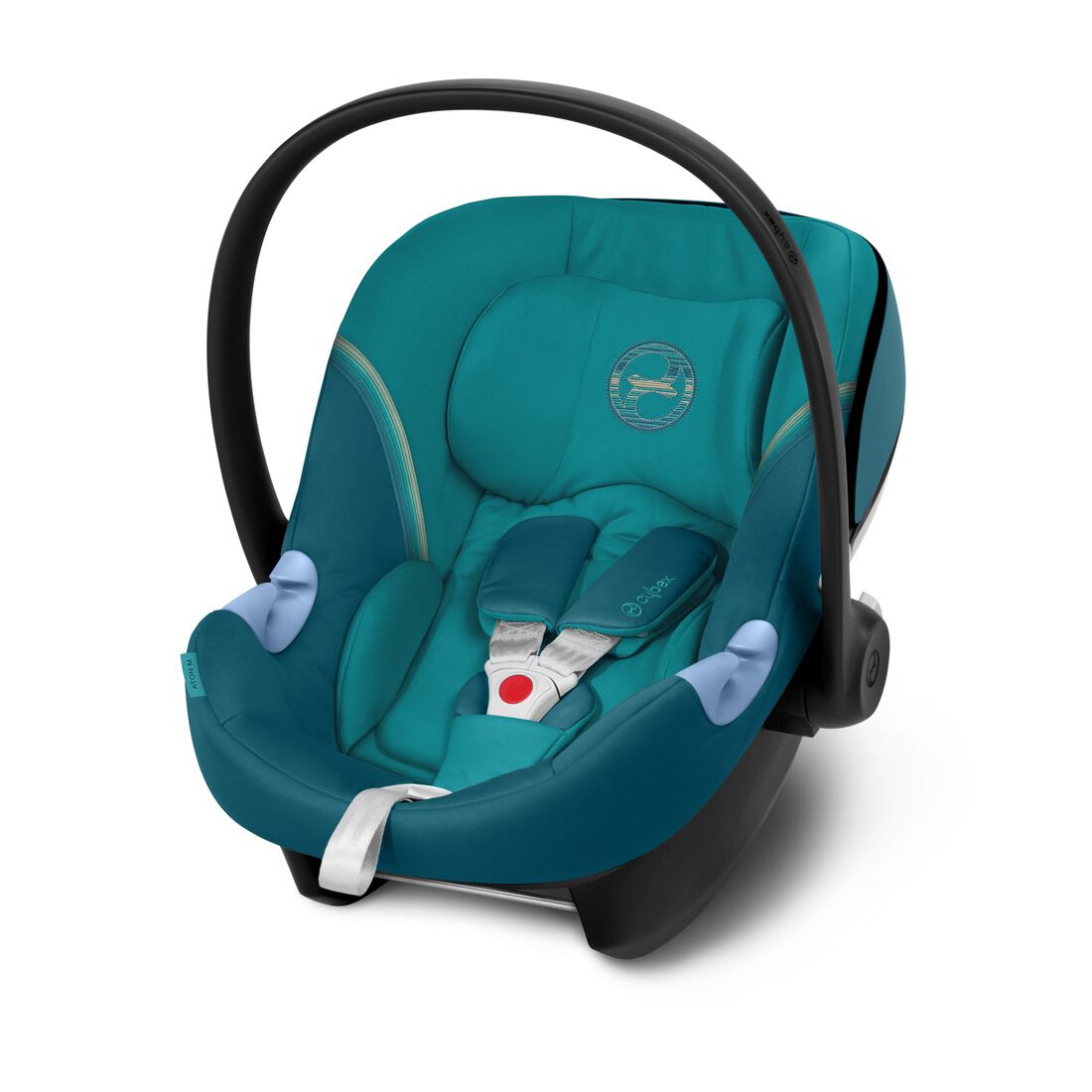 Cybex Aton M i Size Infant Car Seat at Bygge Bo Baby Kids Store