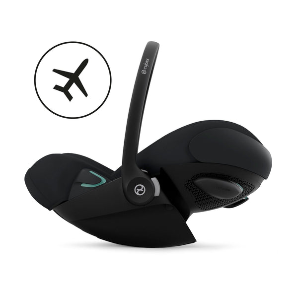 ②トキ　CYBEX Cloud G i-Size Plus Cybex, Cloud G i-Size Infant Car Seat, Plus Fabric at Bygge Bo Baby &