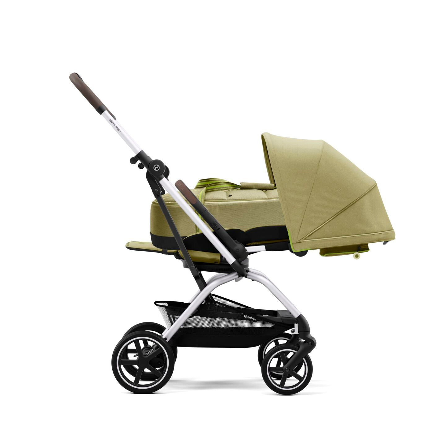 Cybex Cocoon S at Bygge Bo Baby Kids Store Irish Store Ireland