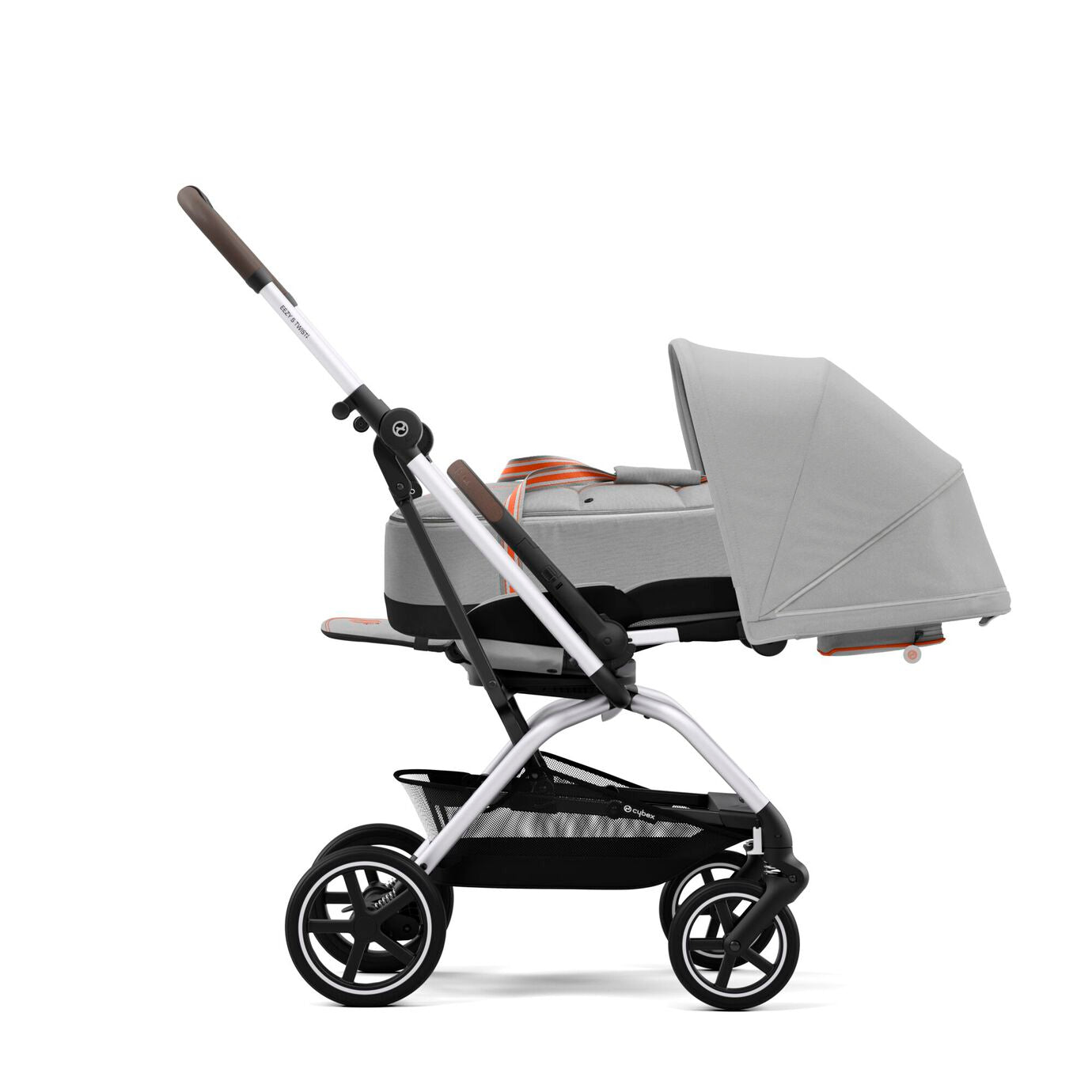 Cybex Cocoon S at Bygge Bo Baby Kids Store Irish Store Ireland