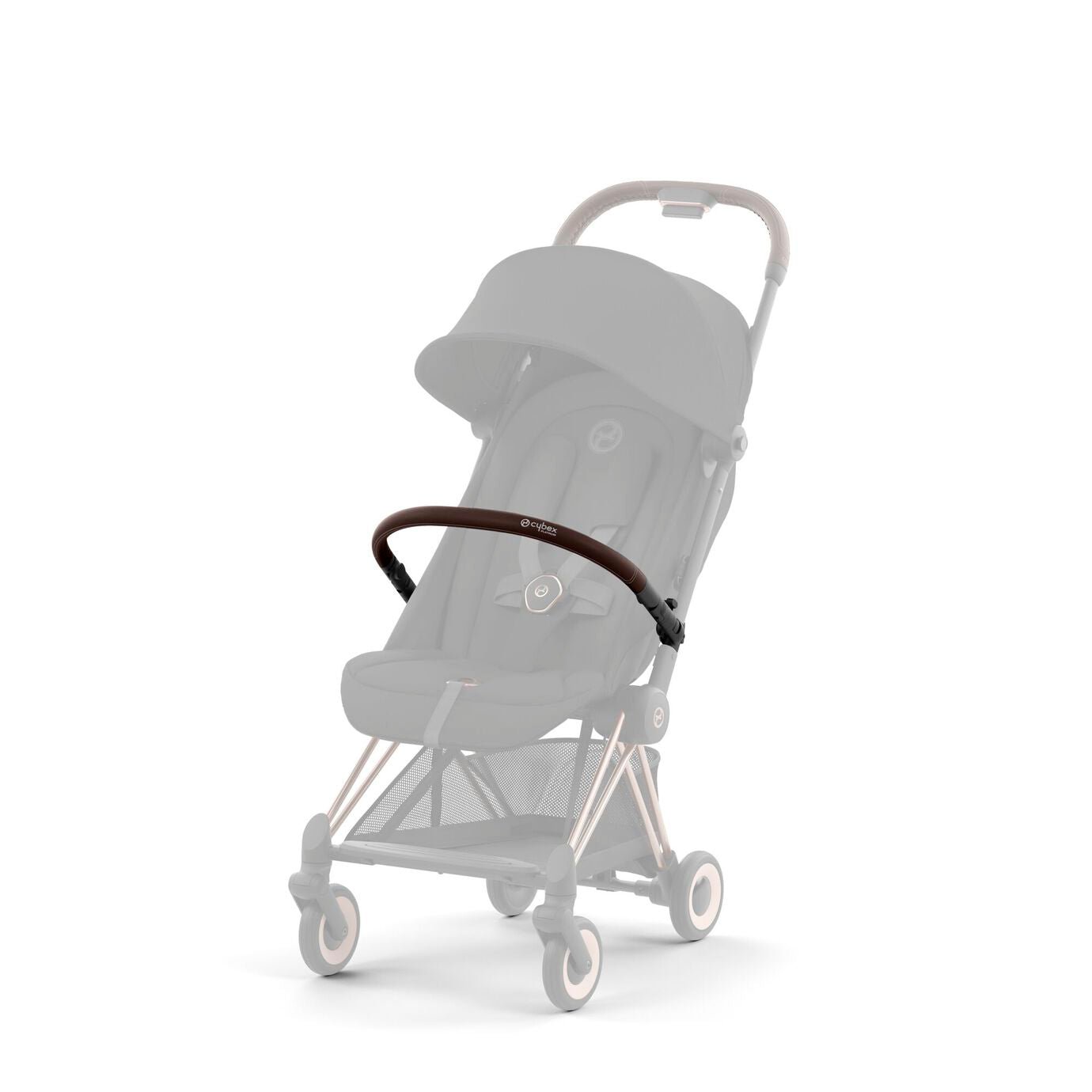 Bumper bar stroller online