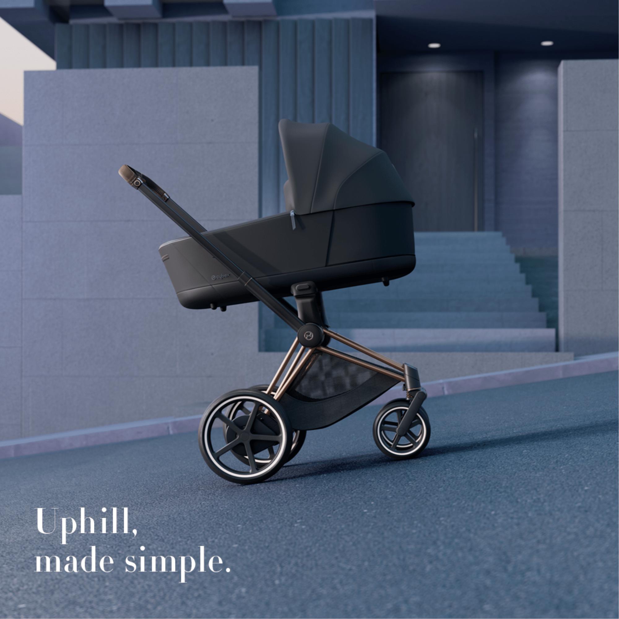 Cybex priam 2019 release date best sale