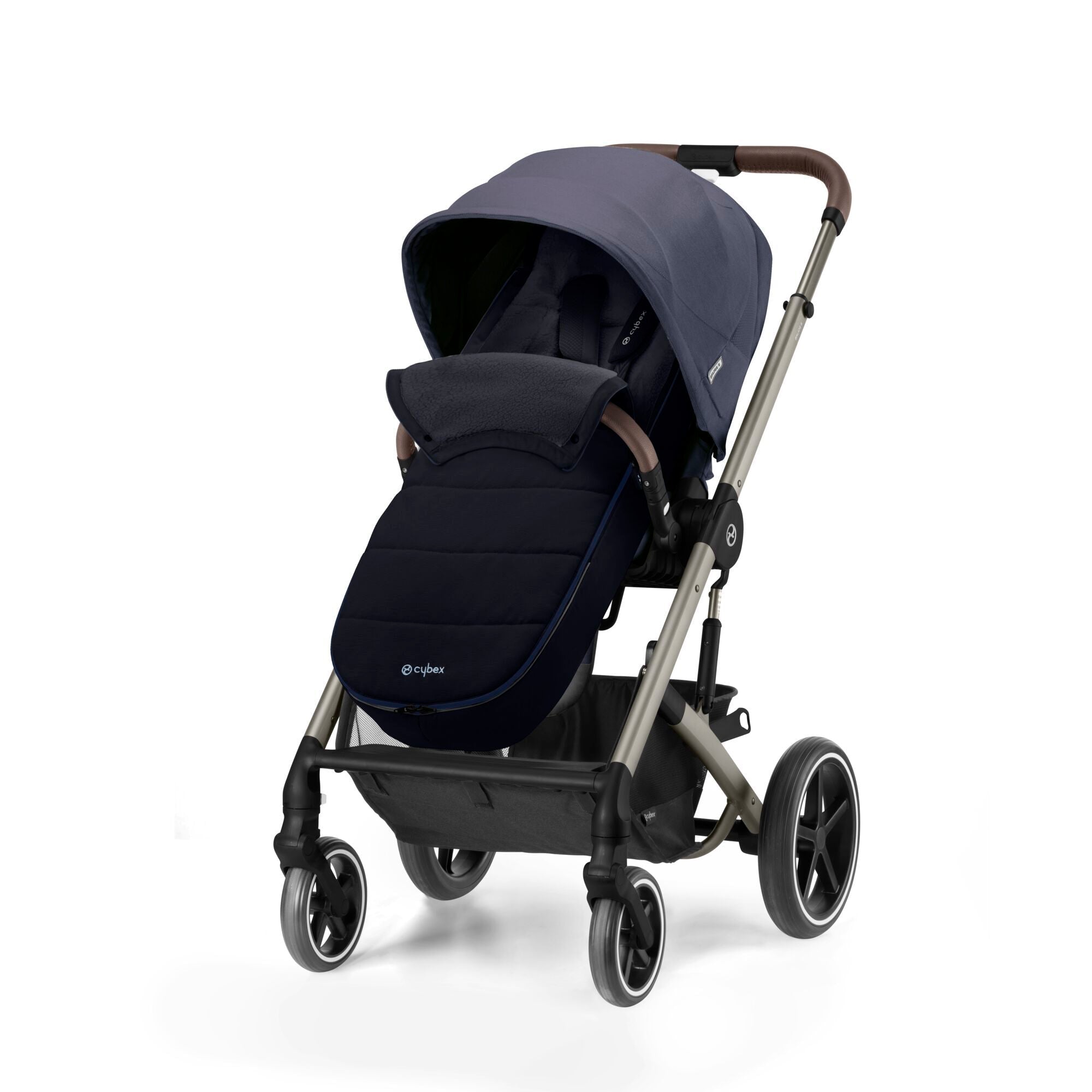 Cybex cosy toes best sale