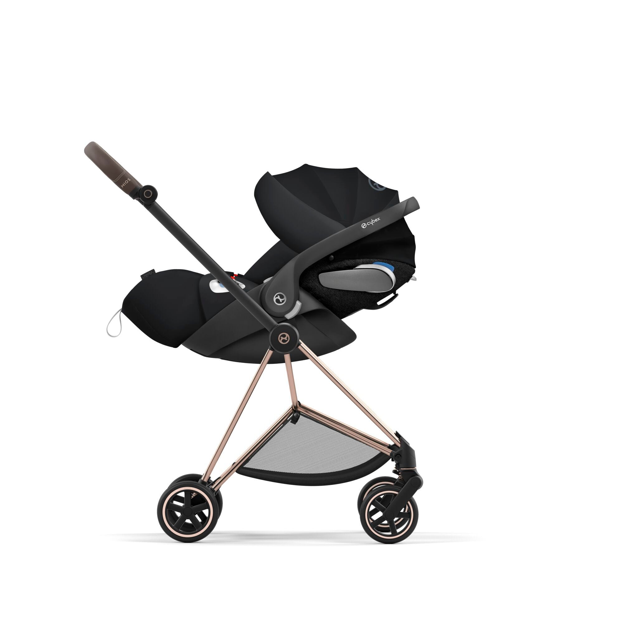 Cybex kinderwagen mios best sale