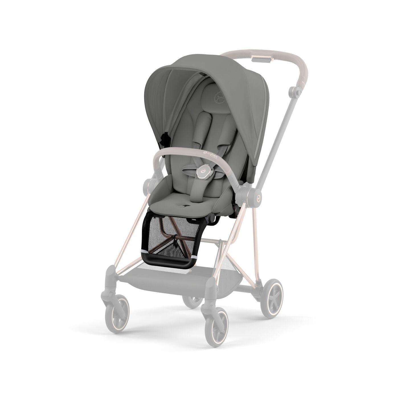 Cybex Mios New Generation Stroller at Bygge Bo Baby Kids Store