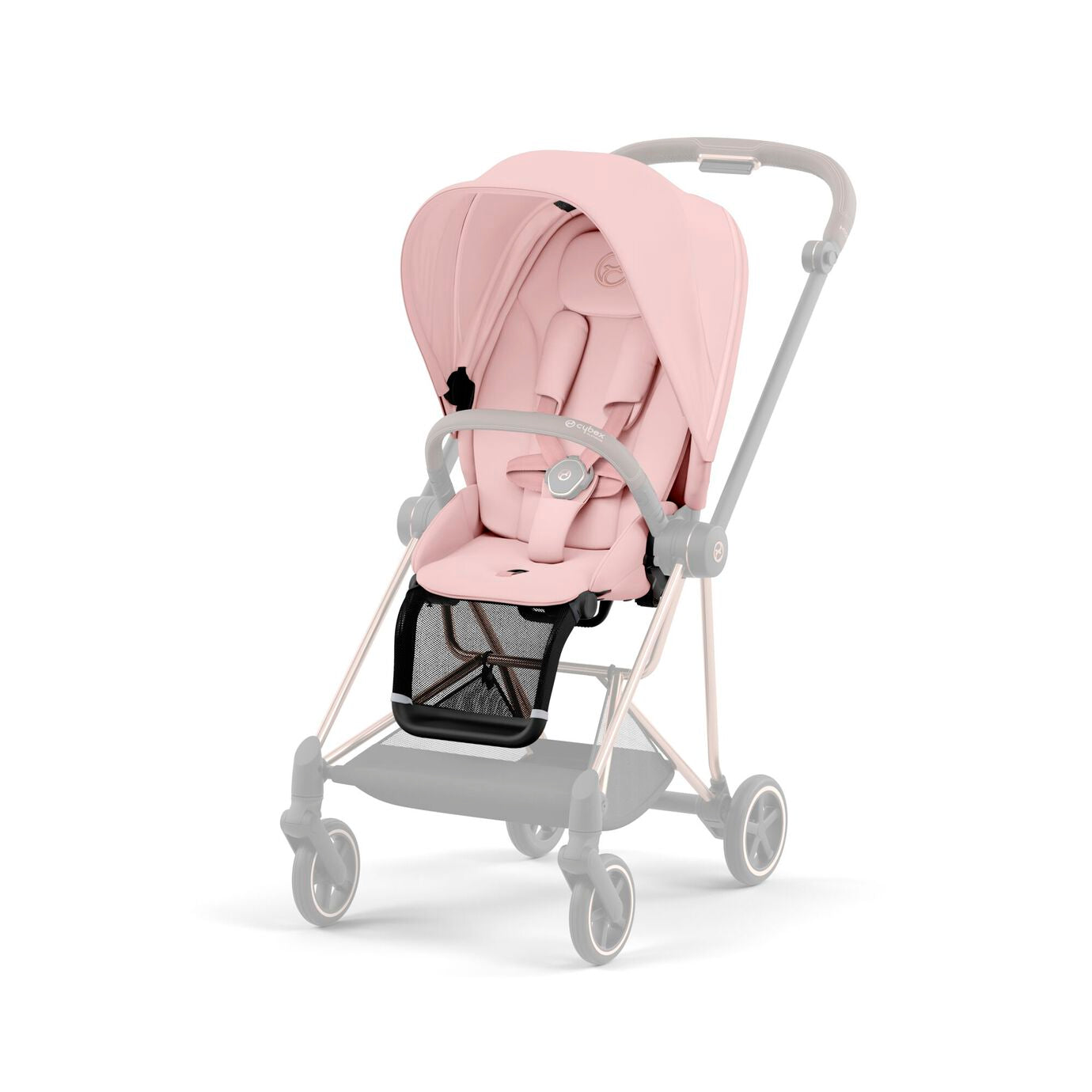 New pushchairs hotsell