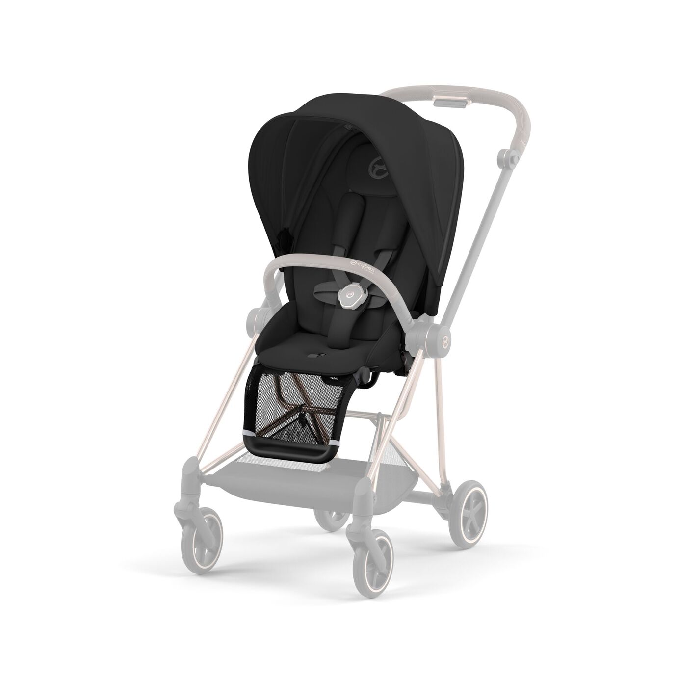 Cybex Mios New Generation Stroller at Bygge Bo Baby Kids Store