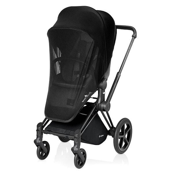 Cybex Mios Priam Platinum Insect Net for Seat at Bygge Bo Baby