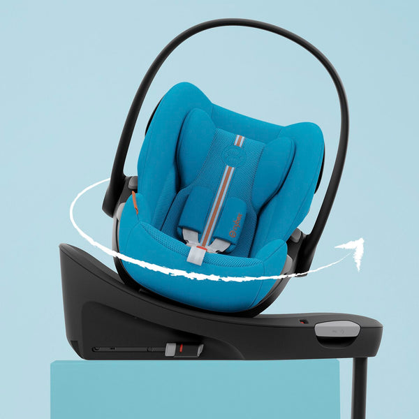 cybex modular Cybex, Modular Base G Isofix at Bygge Bo Baby & Kids Store