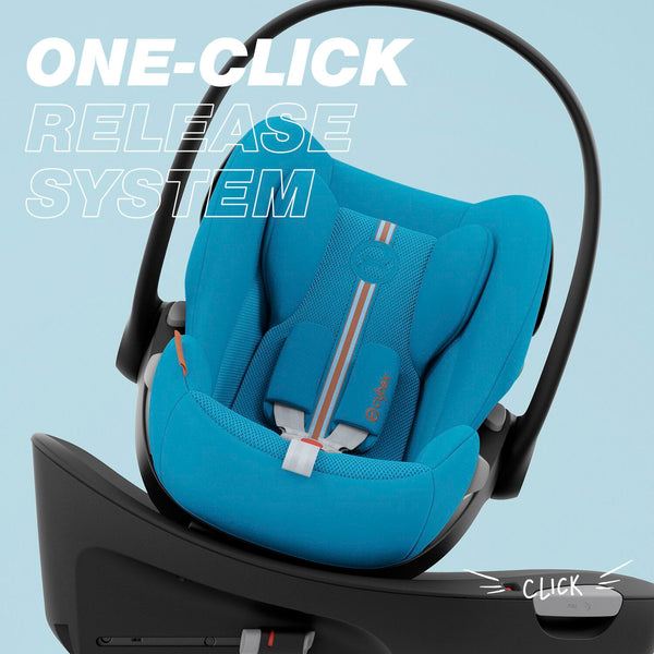 cybex modular system Cybex, Modular Base G Isofix at Bygge Bo Baby & Kids Store