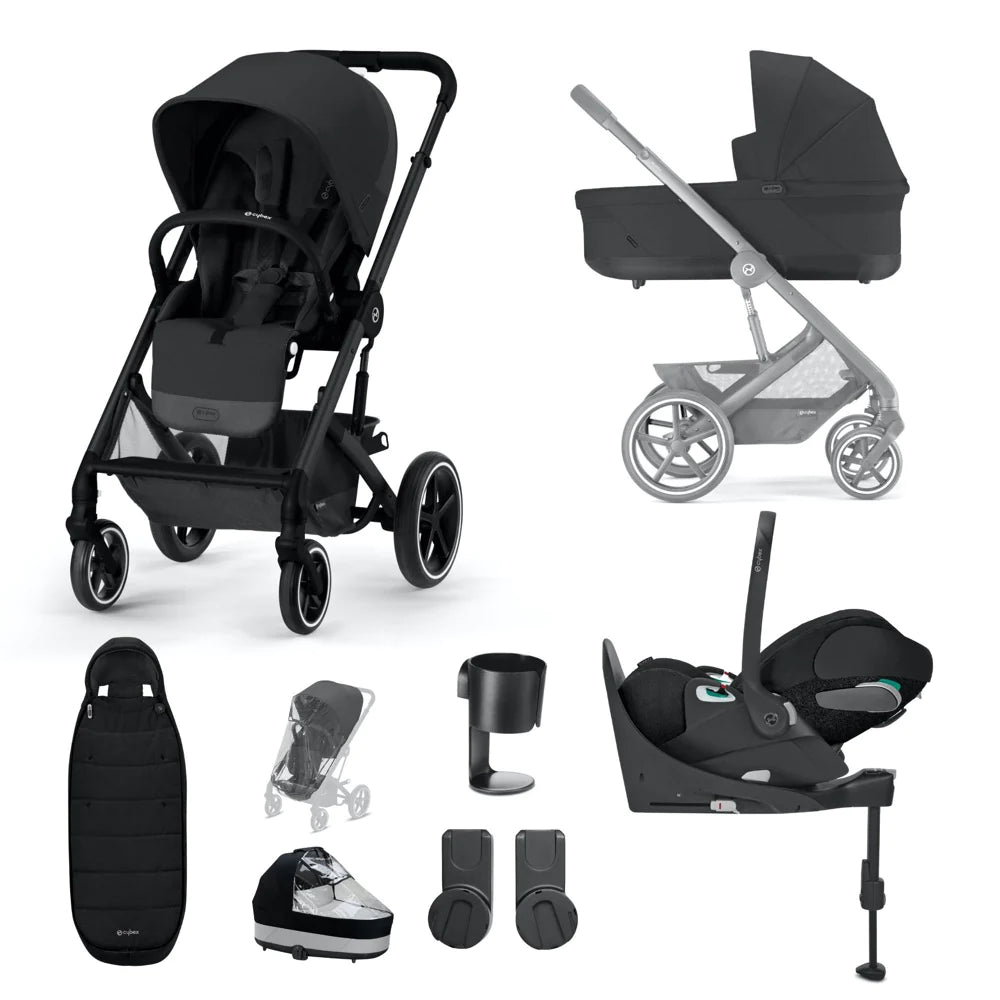 New pushchairs 2020 online