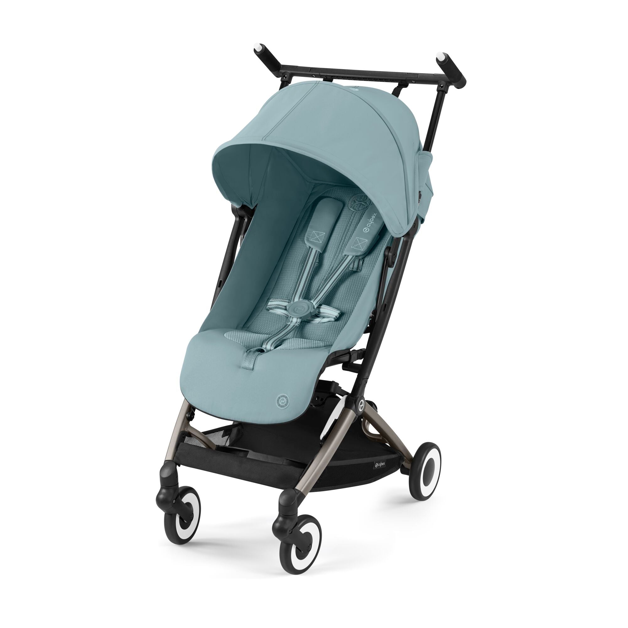 Compact buggy best sale