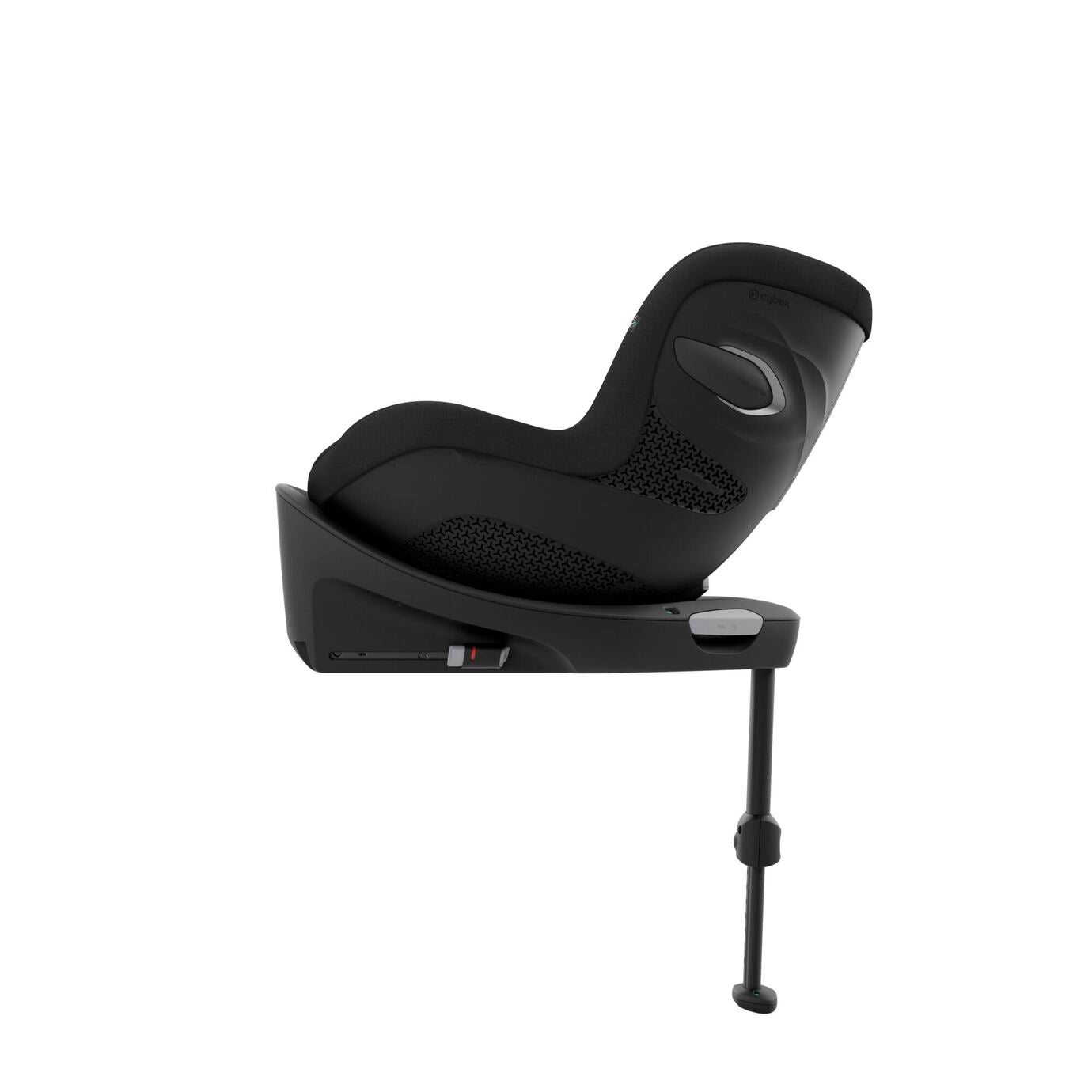 Cybex sirona s fitting list best sale