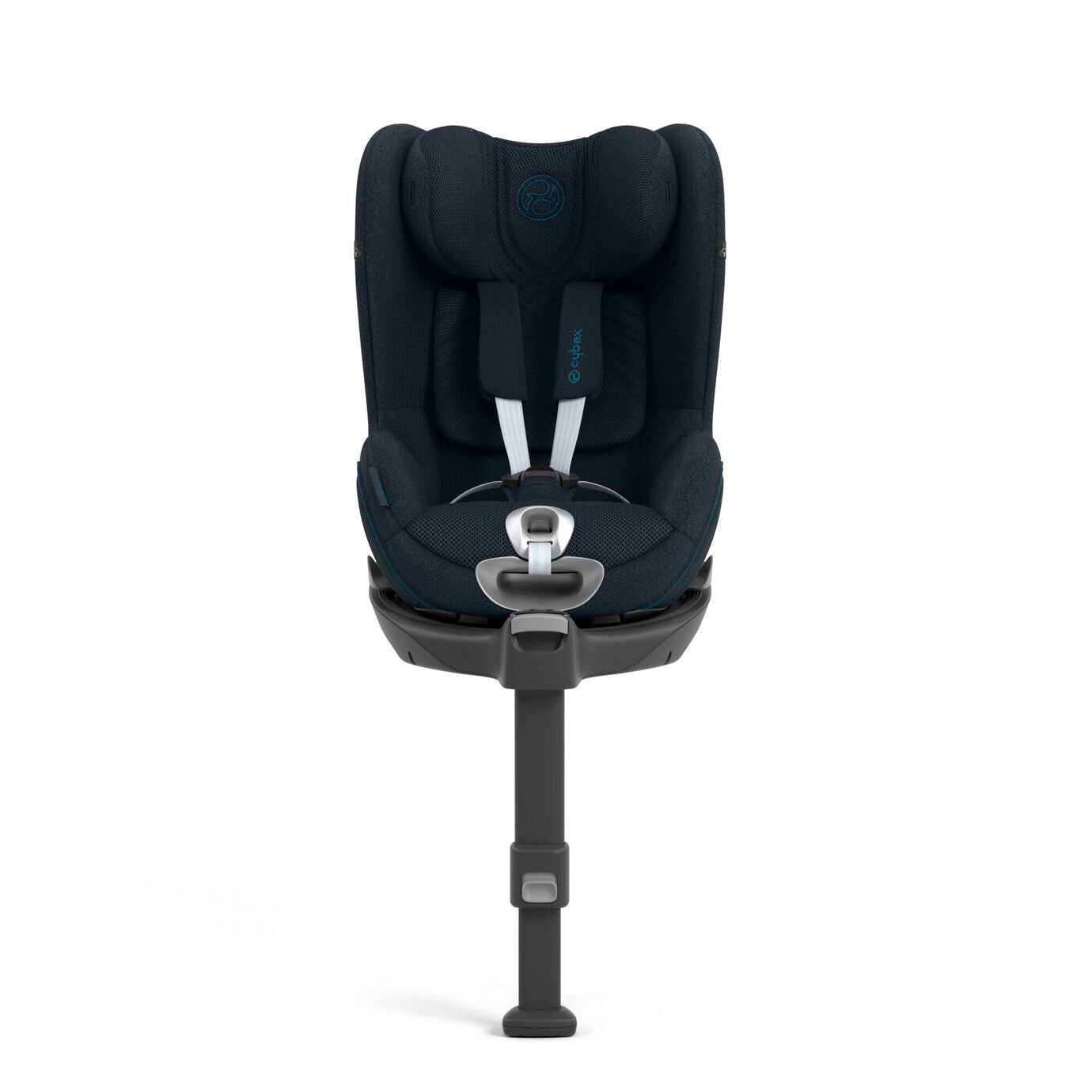 Cybex Sirona T i Size Car Seat Nautical Blue Plus at Bygge Bo Baby Kids Store Irish