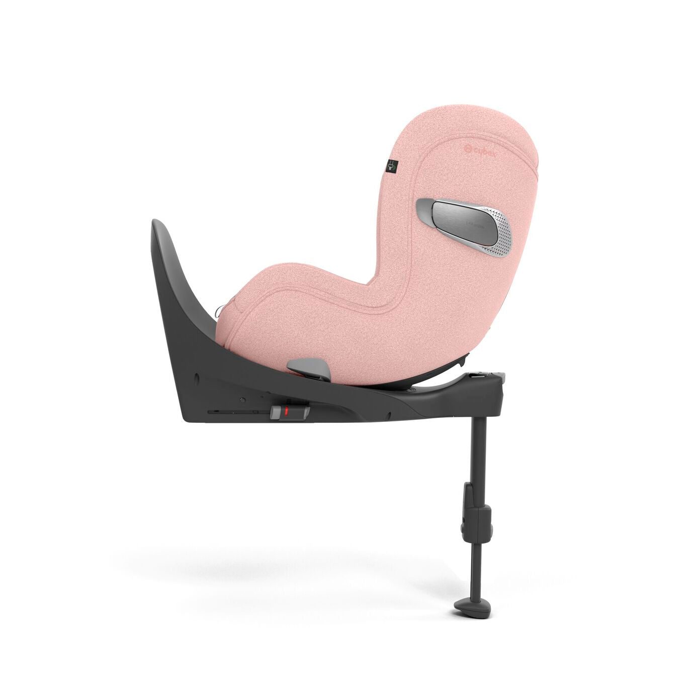 Cybex Sirona T i Size Car Seat Peach Pink Plus at Bygge Bo Baby Kids Store Irish