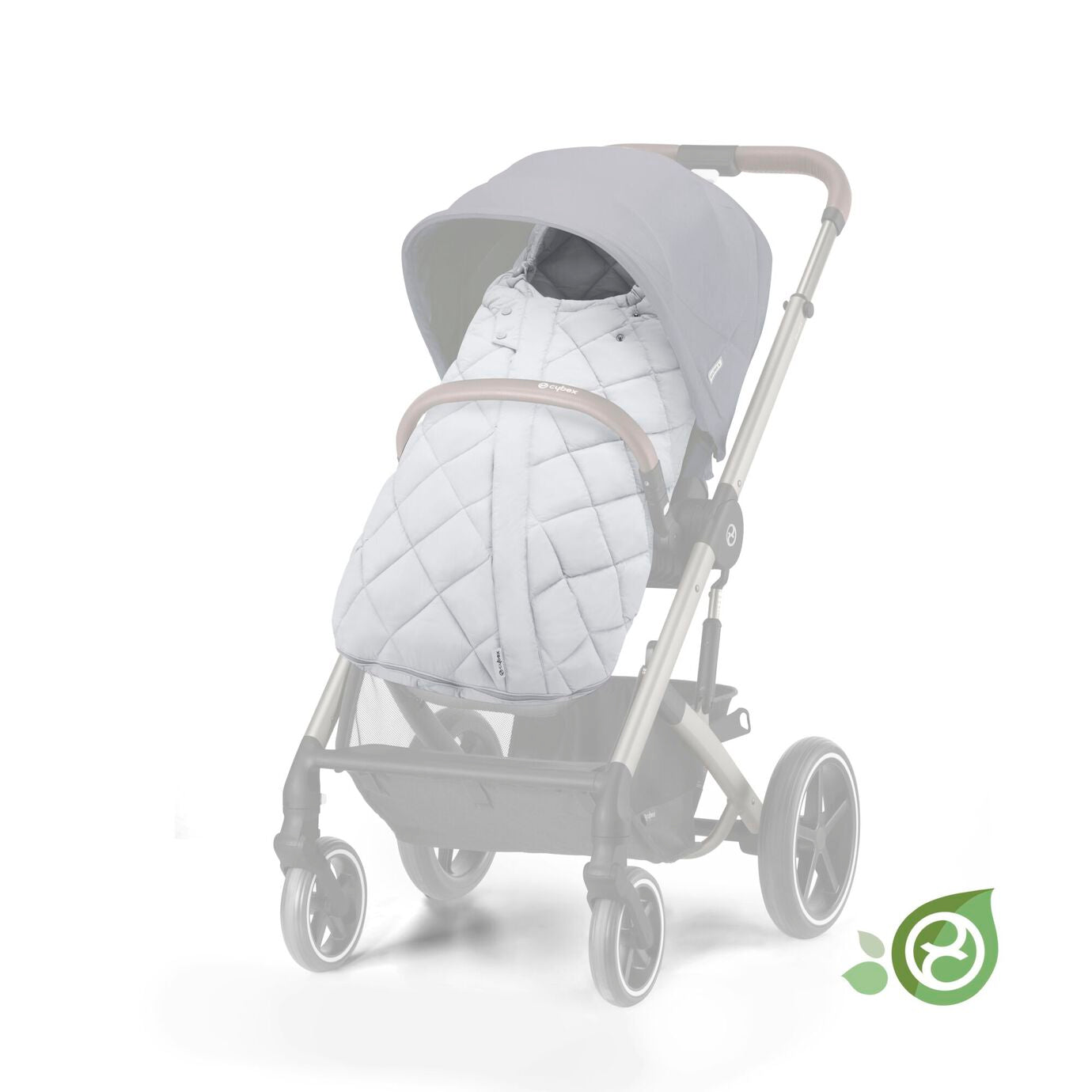 Cybex pram accessories best sale