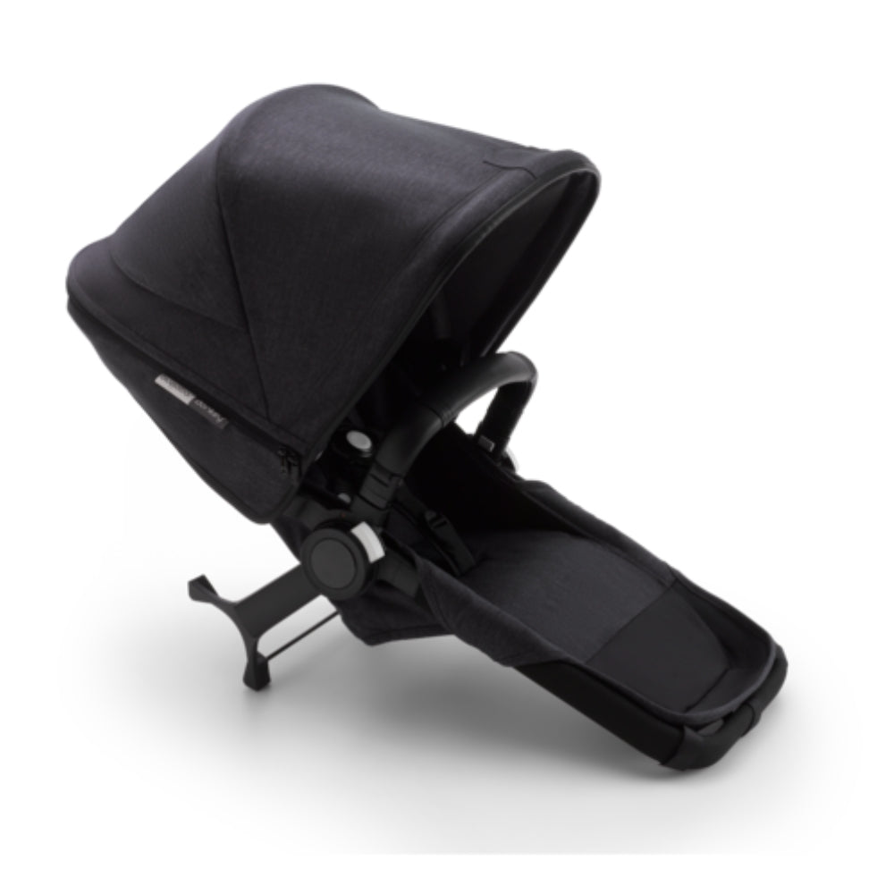 bugaboo donkey 3 washed black Bugaboo, Donkey 5 Duo Extension Set at Bygge Bo Baby & Kids Store |