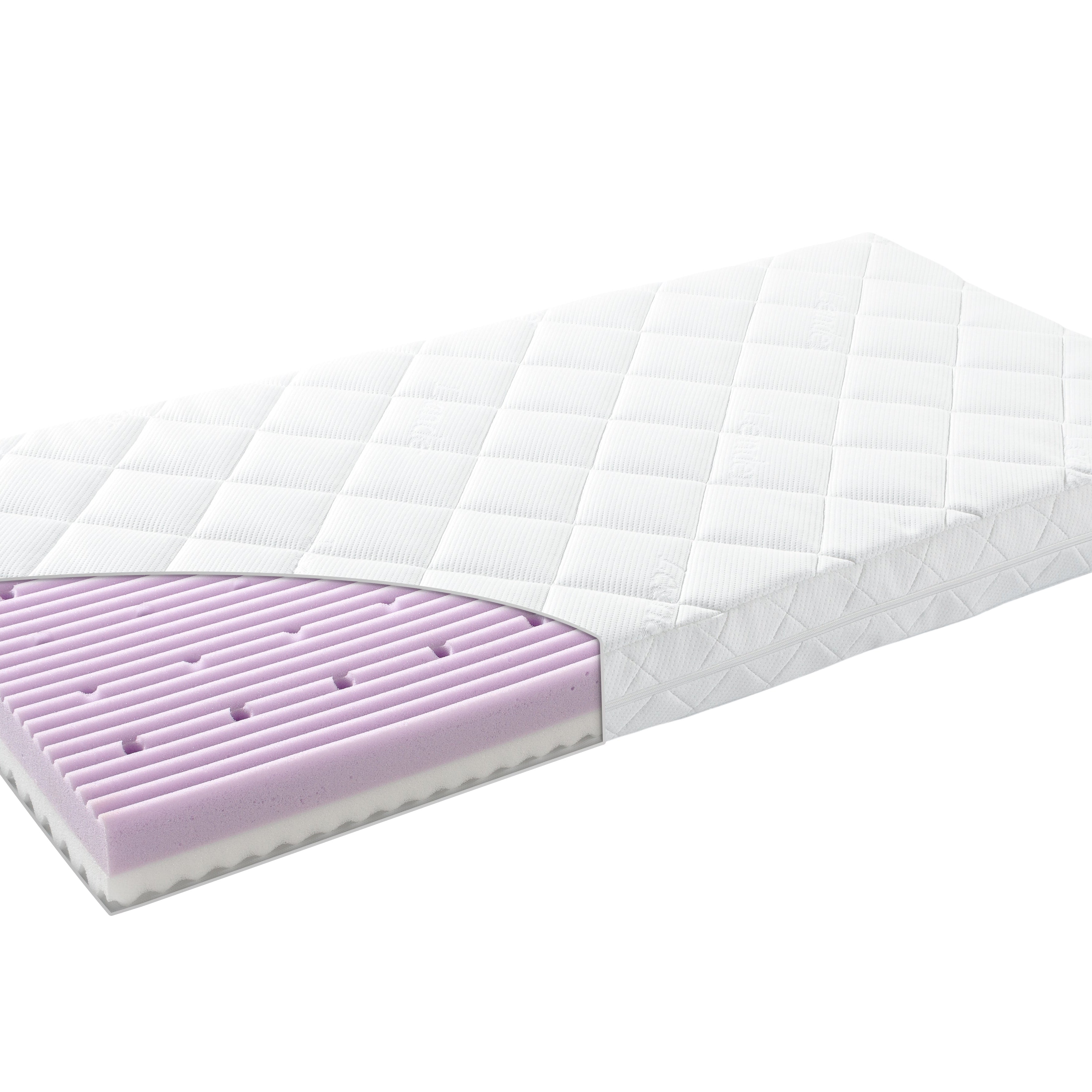 Leander mattress best sale