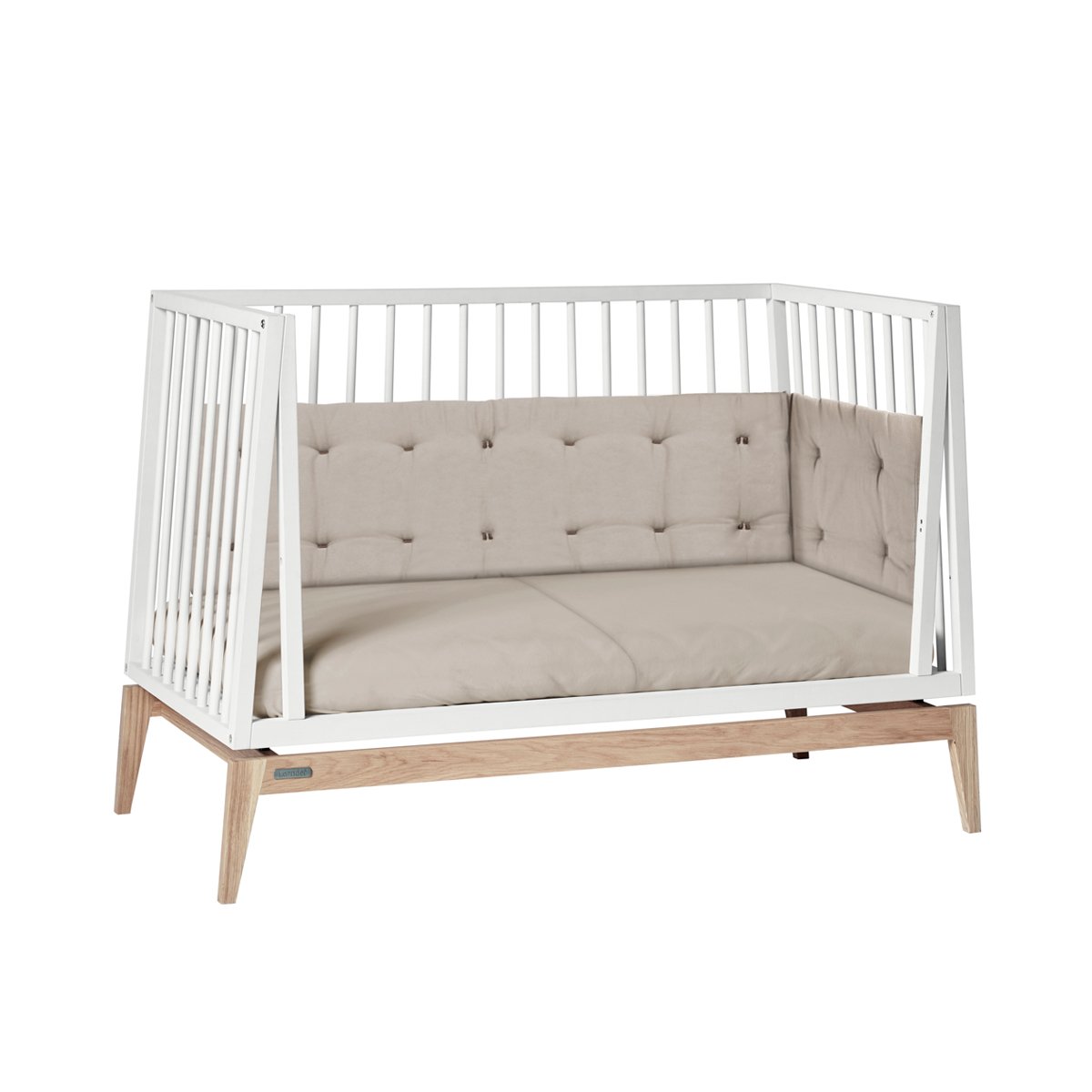 Cot conversion kit online