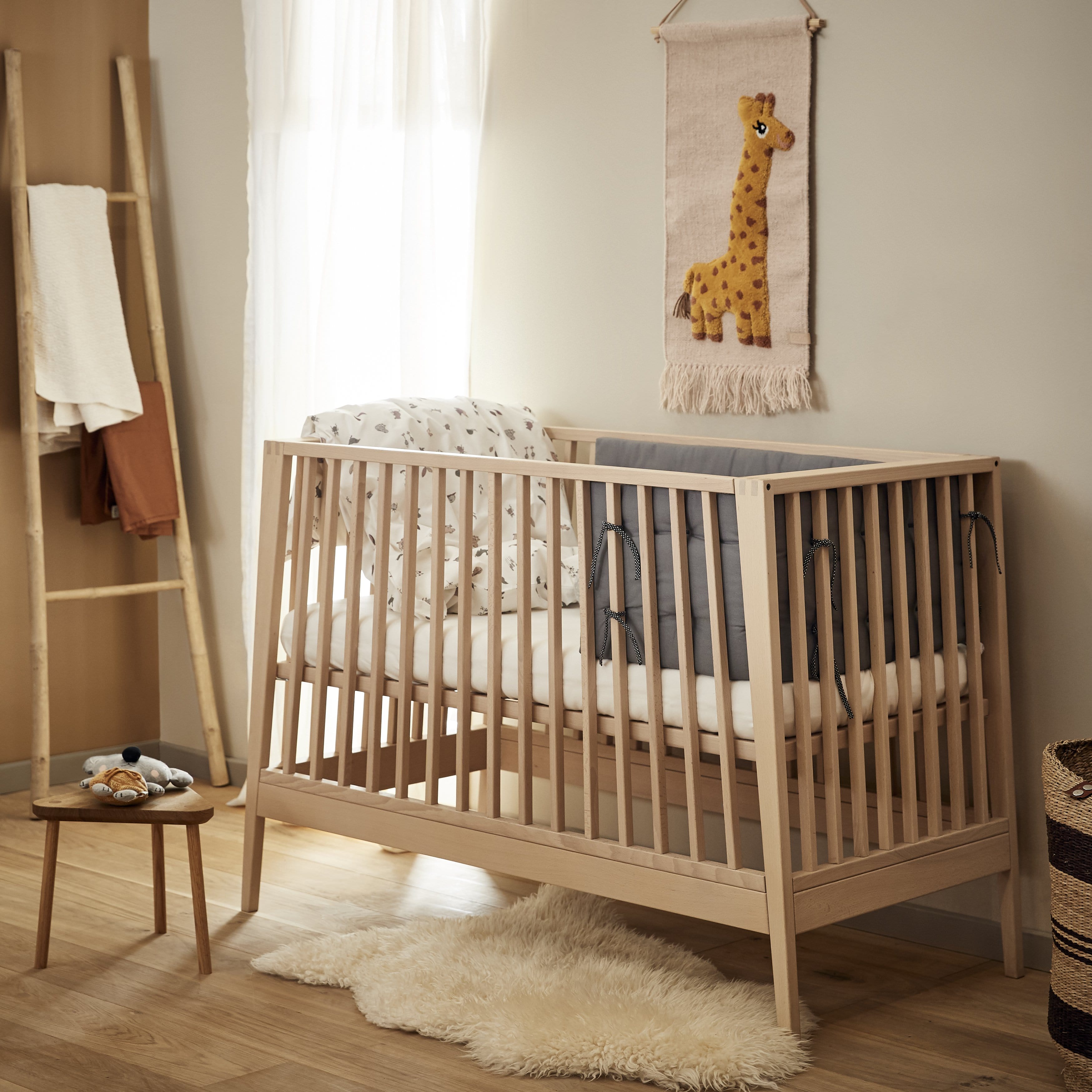 Leander cot price hotsell