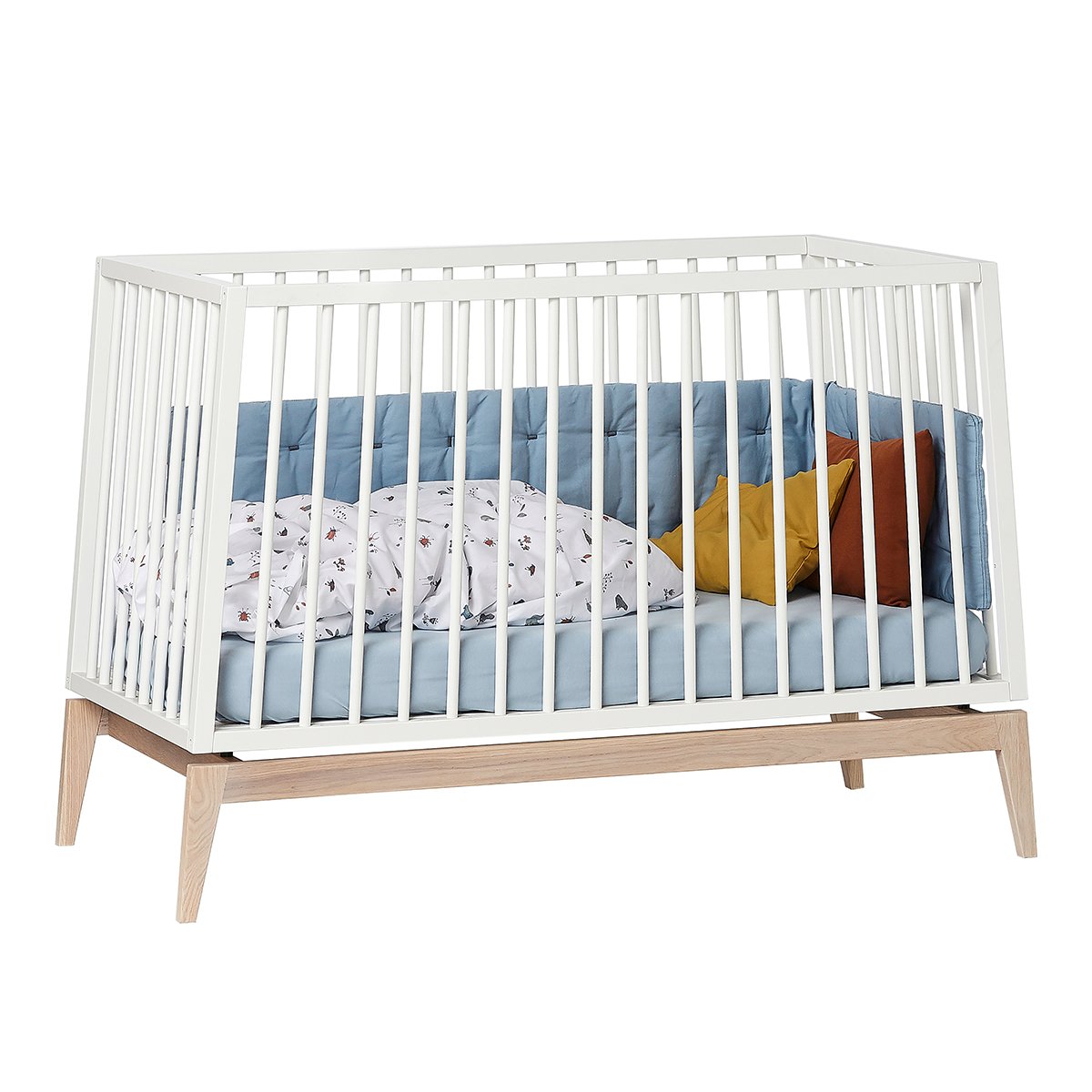 Luna cot bed online