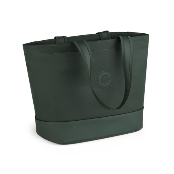 bugaboo noir Bugaboo, Noir Limited Edition Chaning Bag, Midnight Green at Bygge Bo Baby  & Kids Store