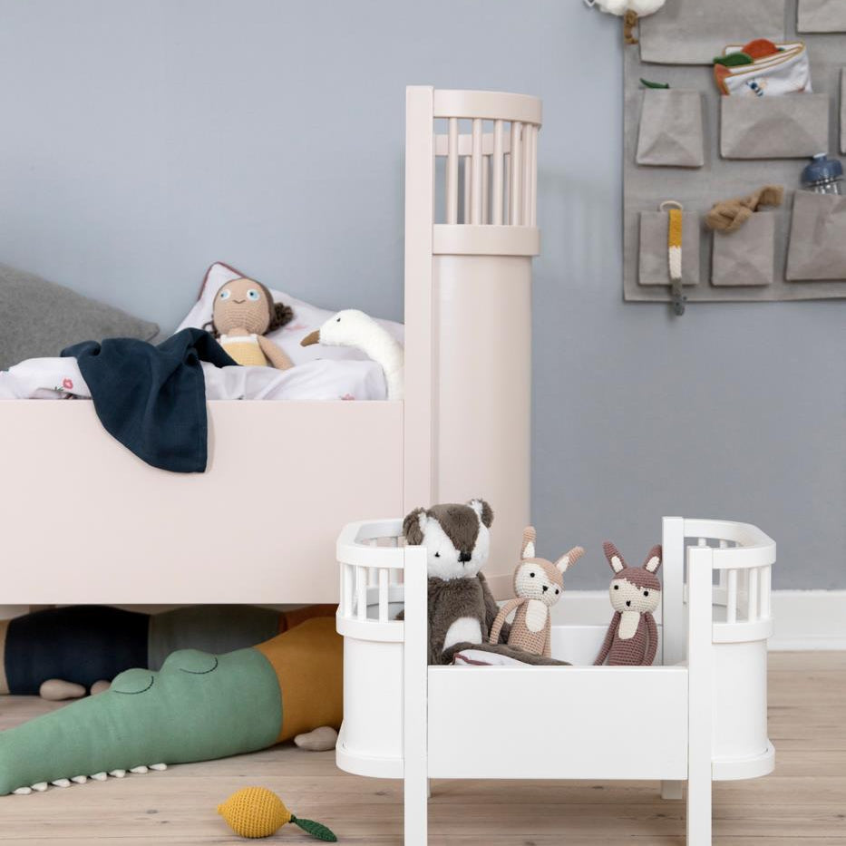 Sebra sales cot bed