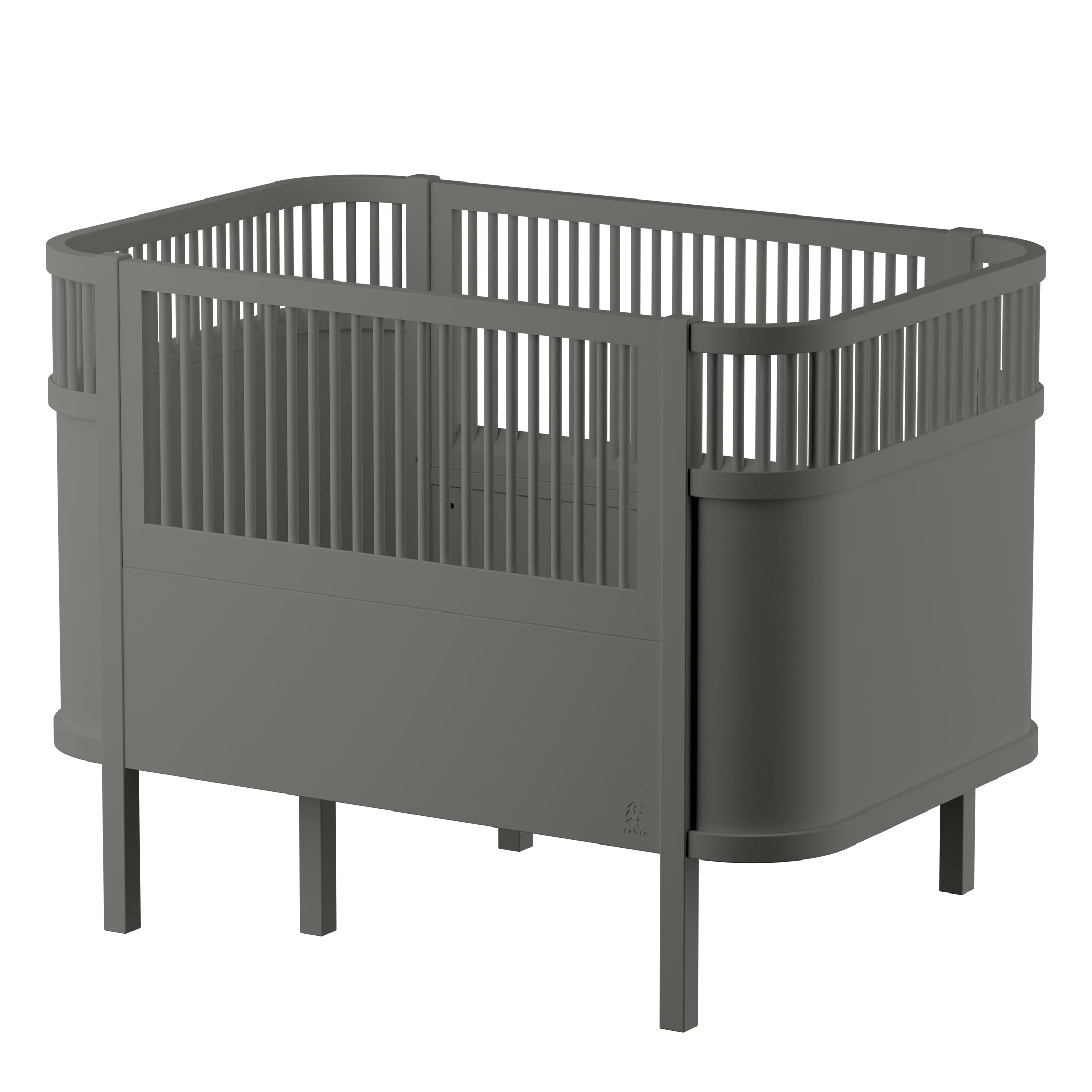 Extendable cot bed best sale