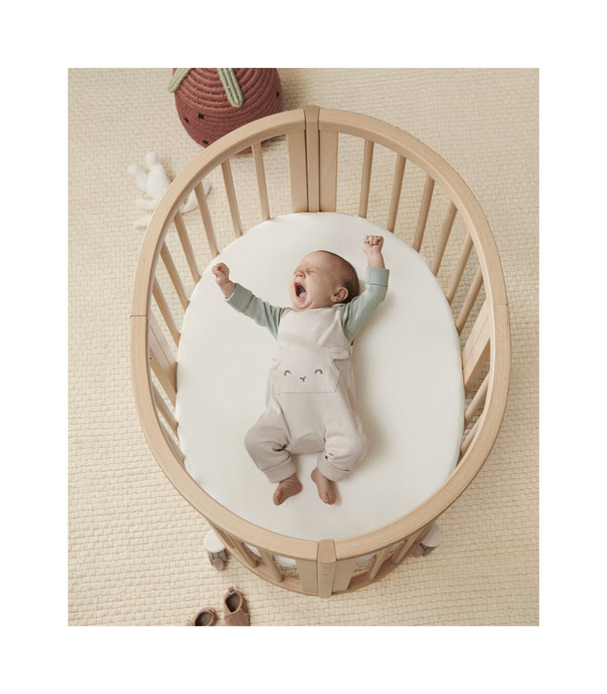 Baby mini mattress online