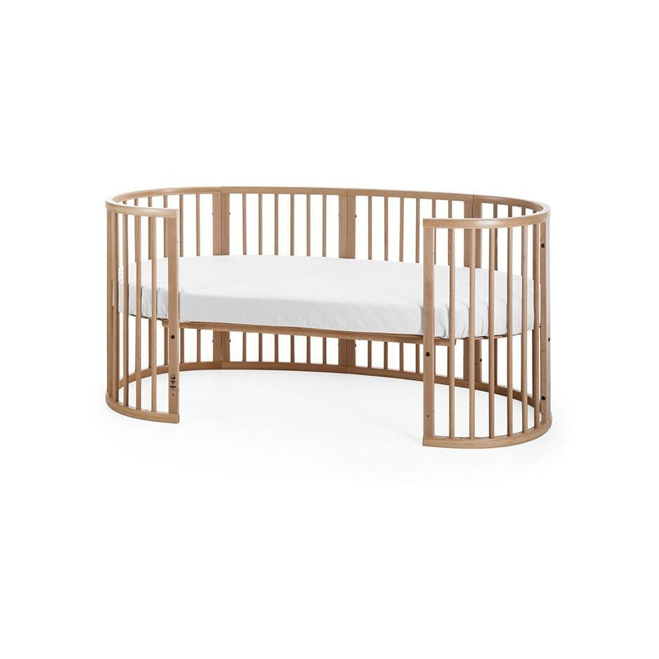 Stokke bed extension store kit