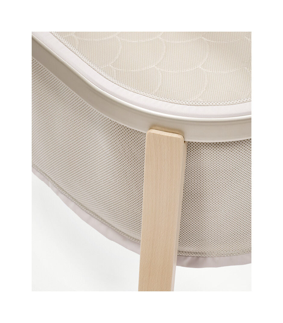 Stokke, Snoozi Bassinet at Bygge Bo Baby & Kids Store