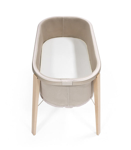 stokke crib mattress protector Stokke, Snoozi Crib, Mattress Protector at Bygge Bo Baby & Kids Store