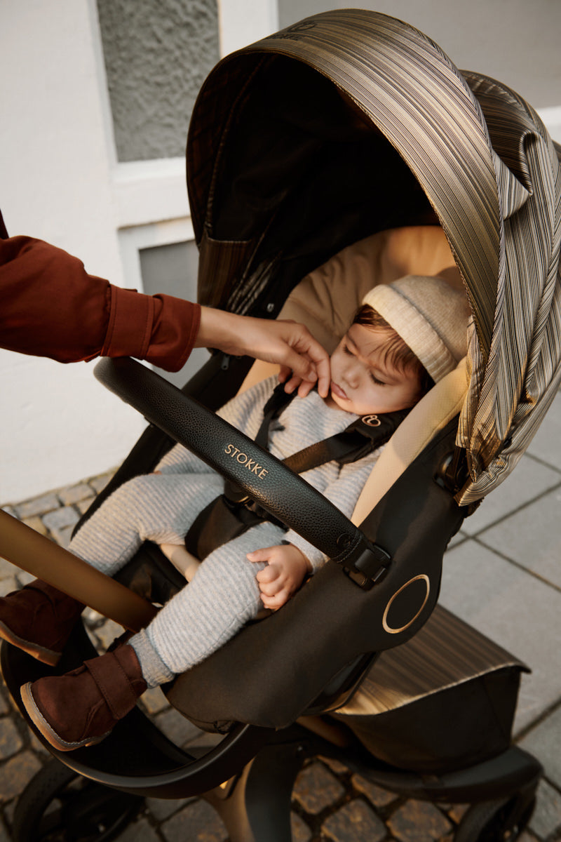 Stokke 2024 kinderwagen sale