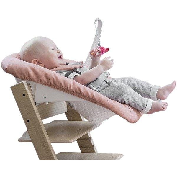 Tripp trapp newborn store mobile