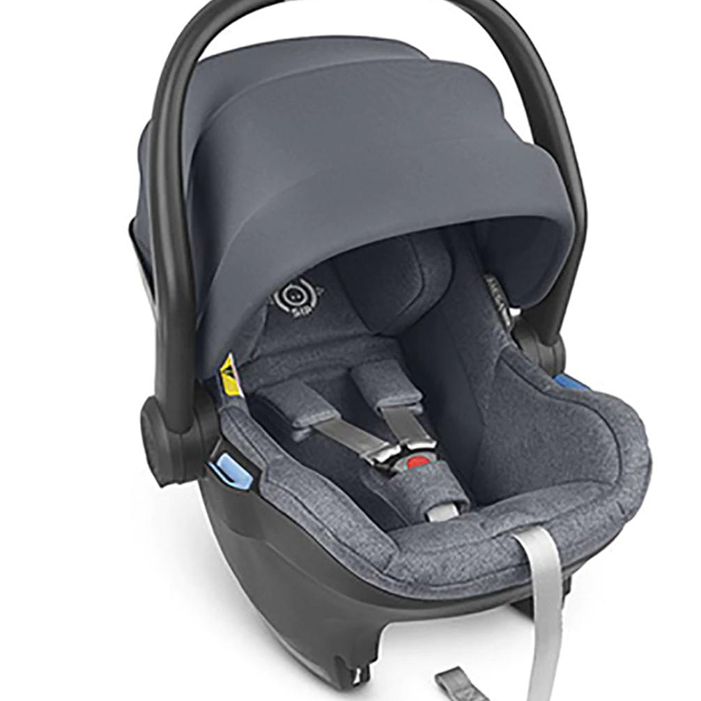 UPPAbaby Mesa i Size Infant Car Seat at Bygge Bo Baby Kids Store