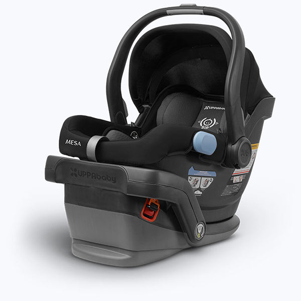 UPPAbaby Mesa i Size Infant Car Seat at Bygge Bo Baby Kids Store