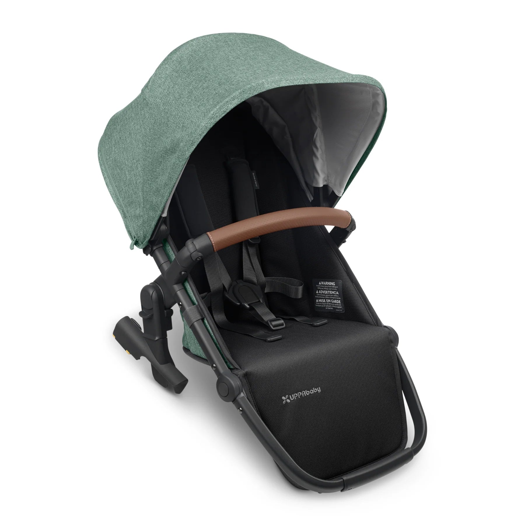 Uppababy Rumble Seat Vista at Bygge Bo Baby Kids Store Irish