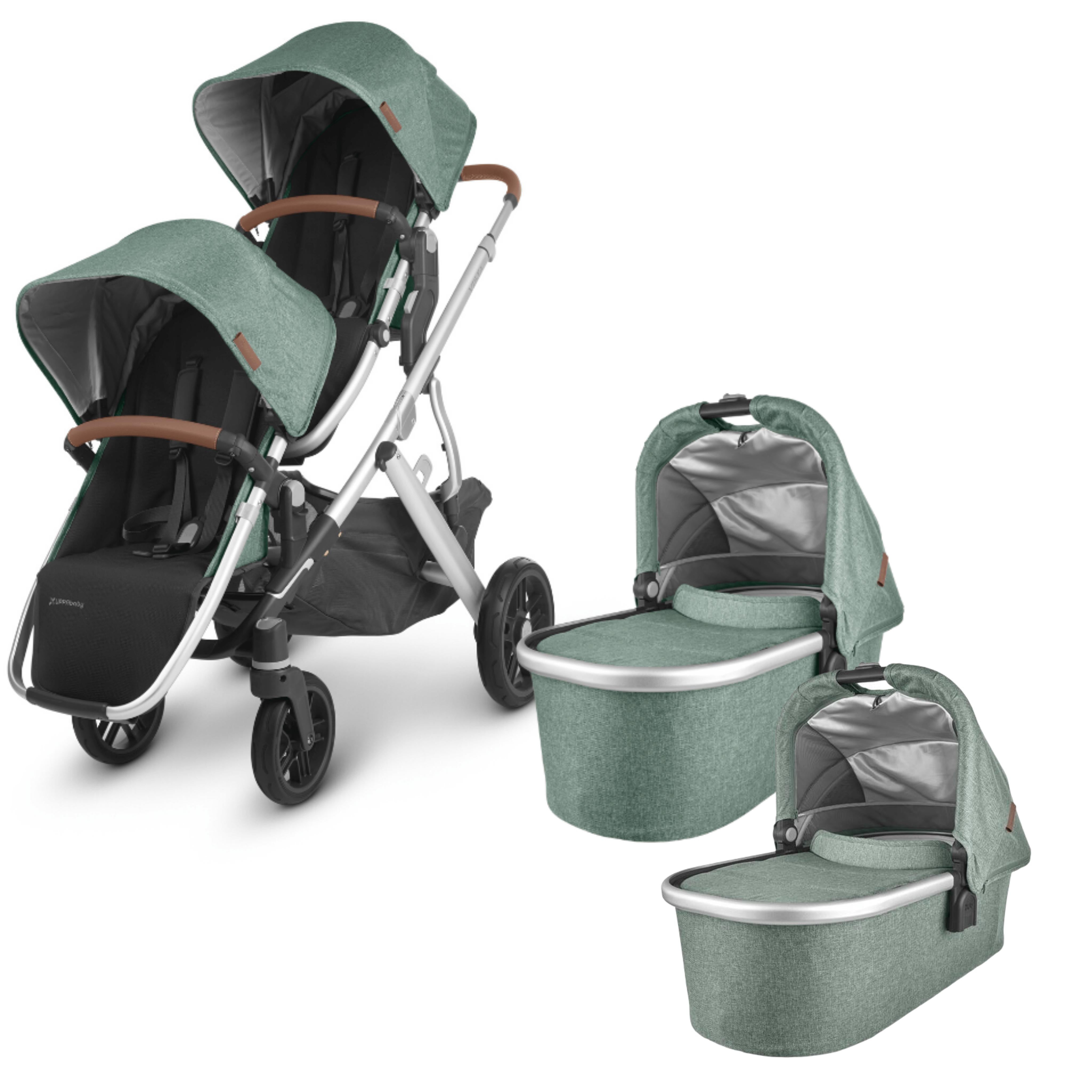 Best place to buy uppababy vista best sale