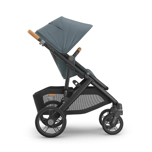Uppababy, Vista V3 Pushchair, Dillan at Bygge Bo Baby & Kids Store
