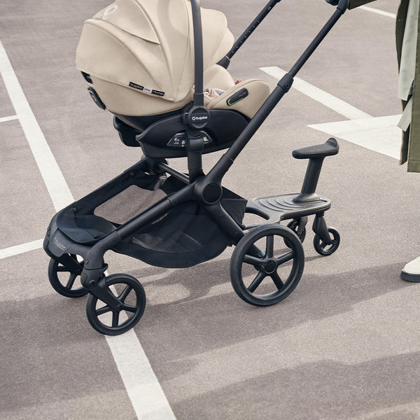 Bugaboo, Universal Wheeled Board at Bygge Bo Baby & Kids Store | Irish
