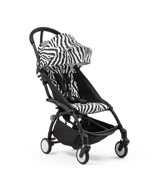 STOKKE, YOYO3 6+ colour pack, Wild Collection at Bygge Bo Baby