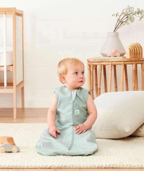 ergopouch schlafsack erfahrung ergoPouch, 1 Tog Sleep Bag, Sage at Bygge Bo Baby & Kids Store