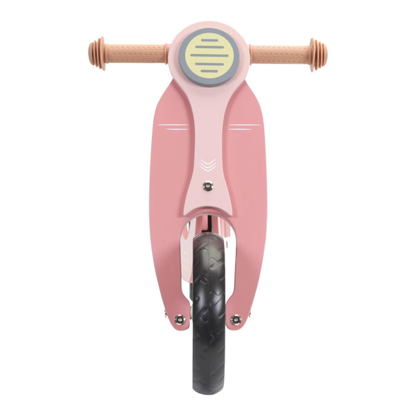 Little Dutch, Wooden Balance Scooter at Bygge Bo Baby & Kids Store |