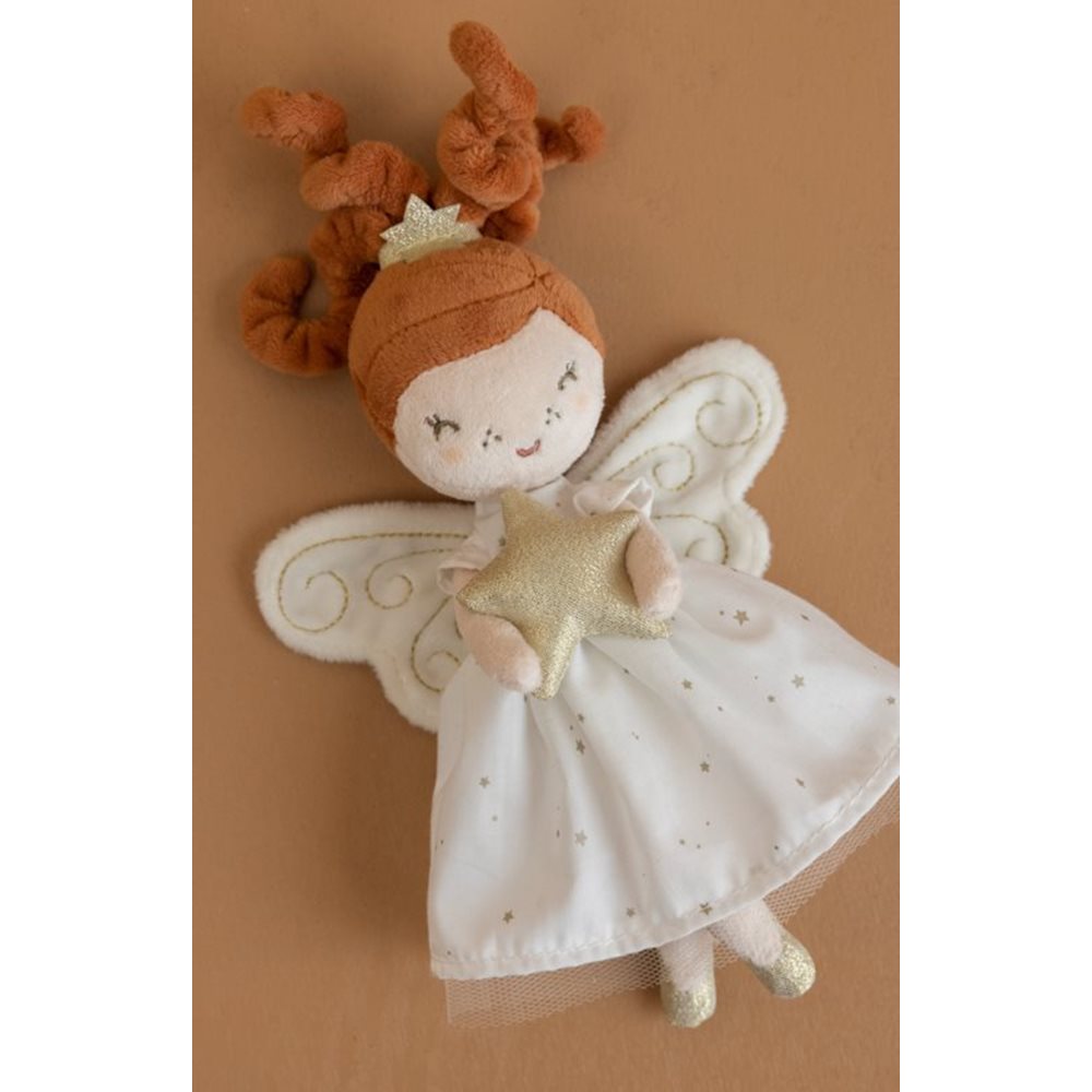 Mia best sale fairy doll