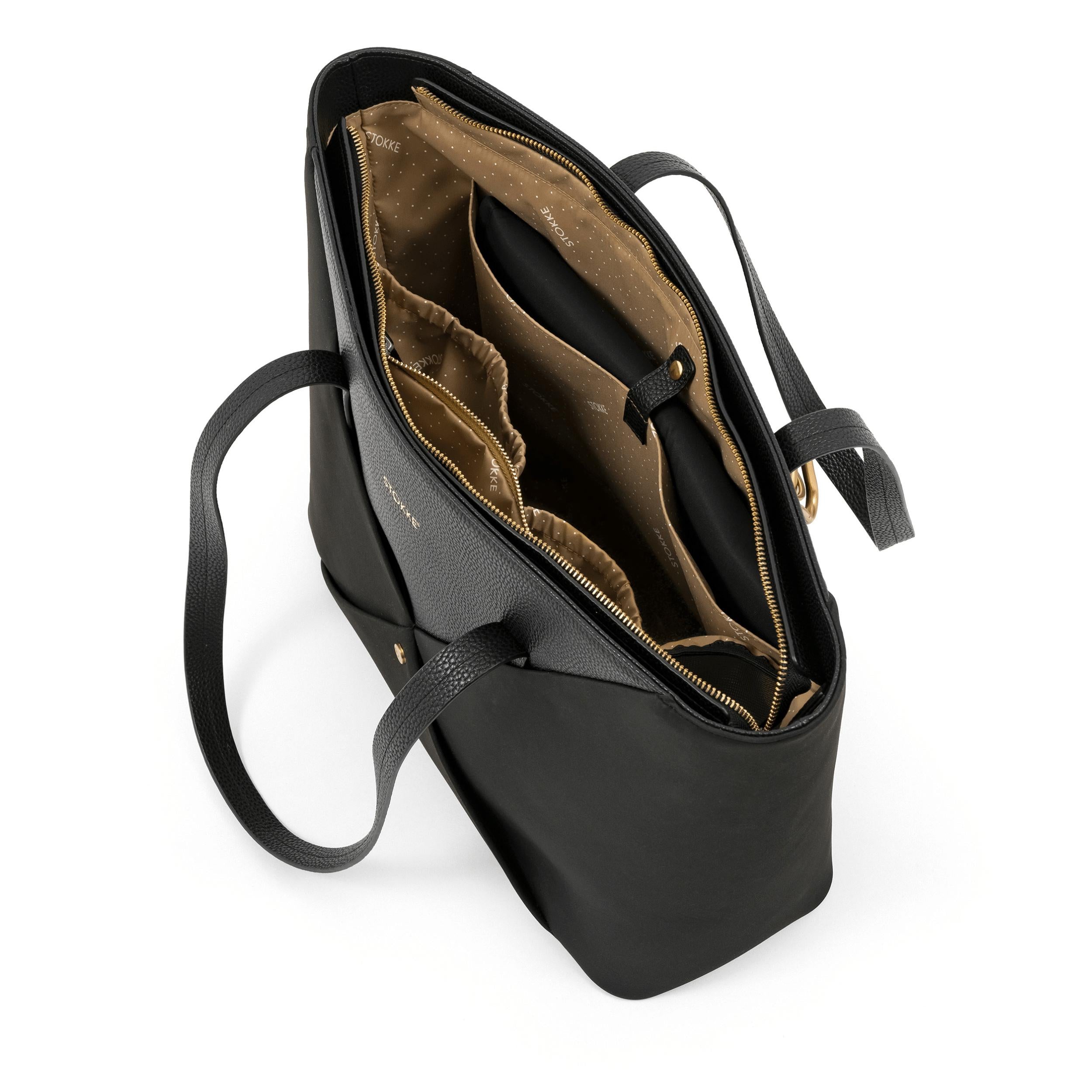 Stokke xplory 2025 changing bag